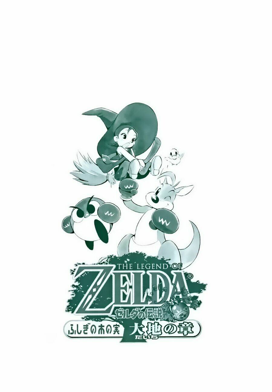 legend of zelda: oracle of seasons chapter 10 25