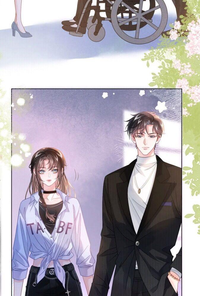 phu nhân thân phận của người lại gây chấn động cả thành phố chapter 4 65