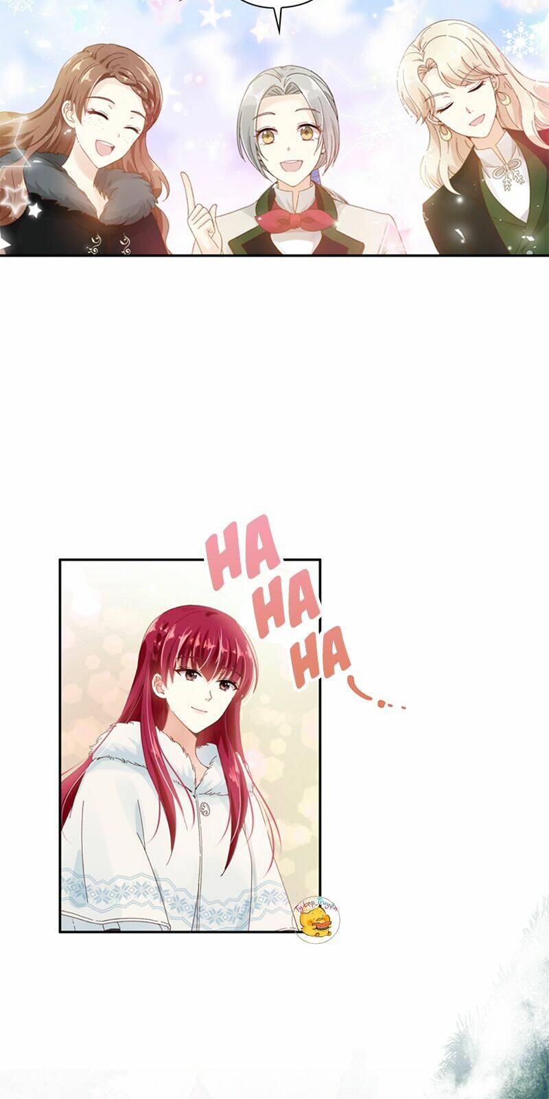 ác nữ cải biến chapter 58 11