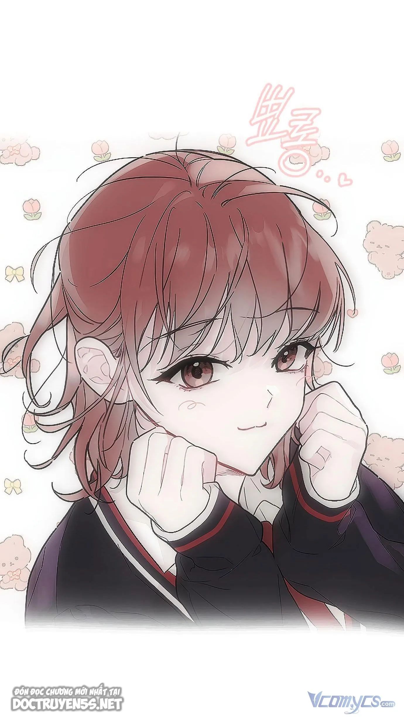 em đã tìm kiếm cả ngàn năm nay chapter 15 55