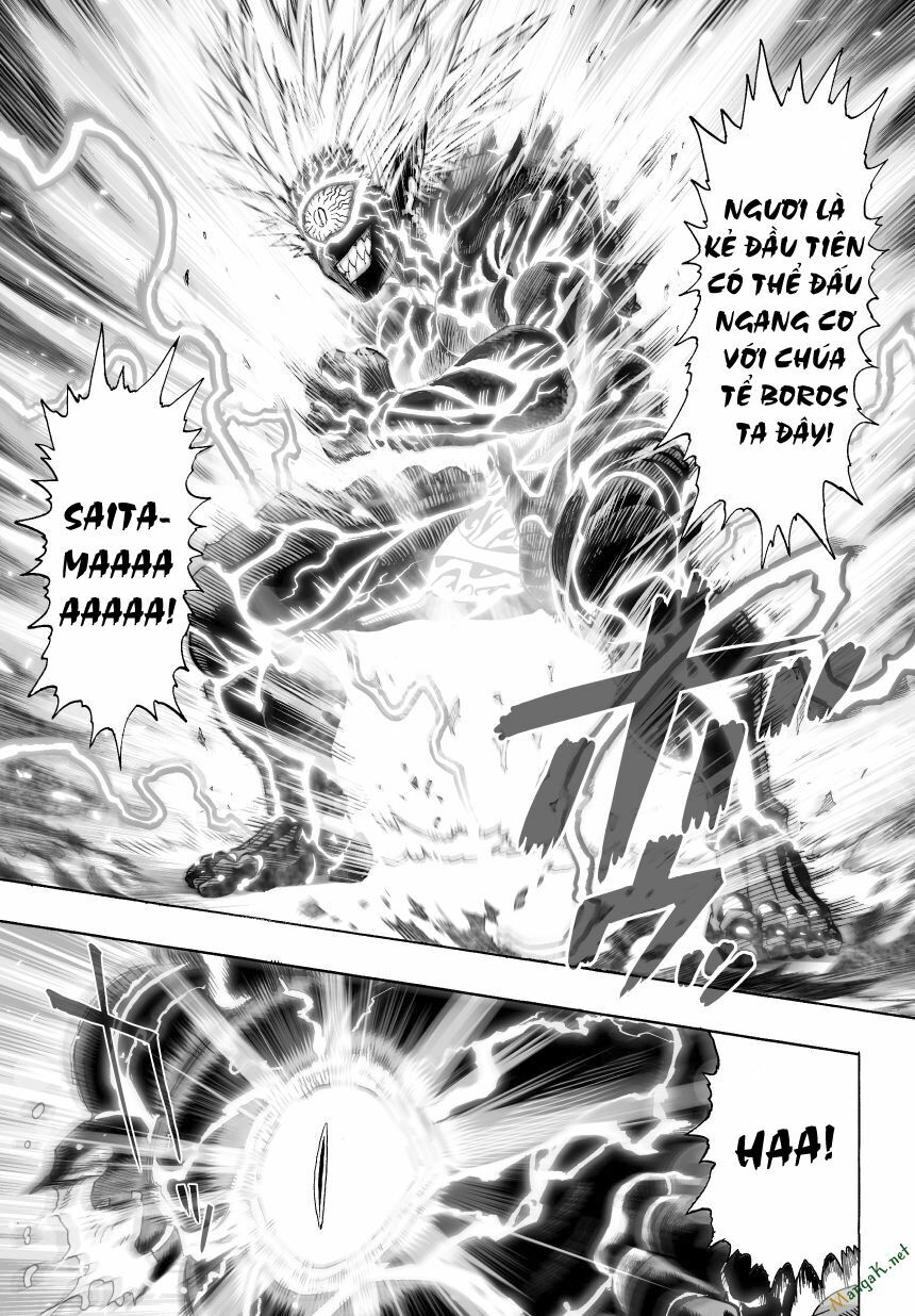 one-punch man chapter 45 12