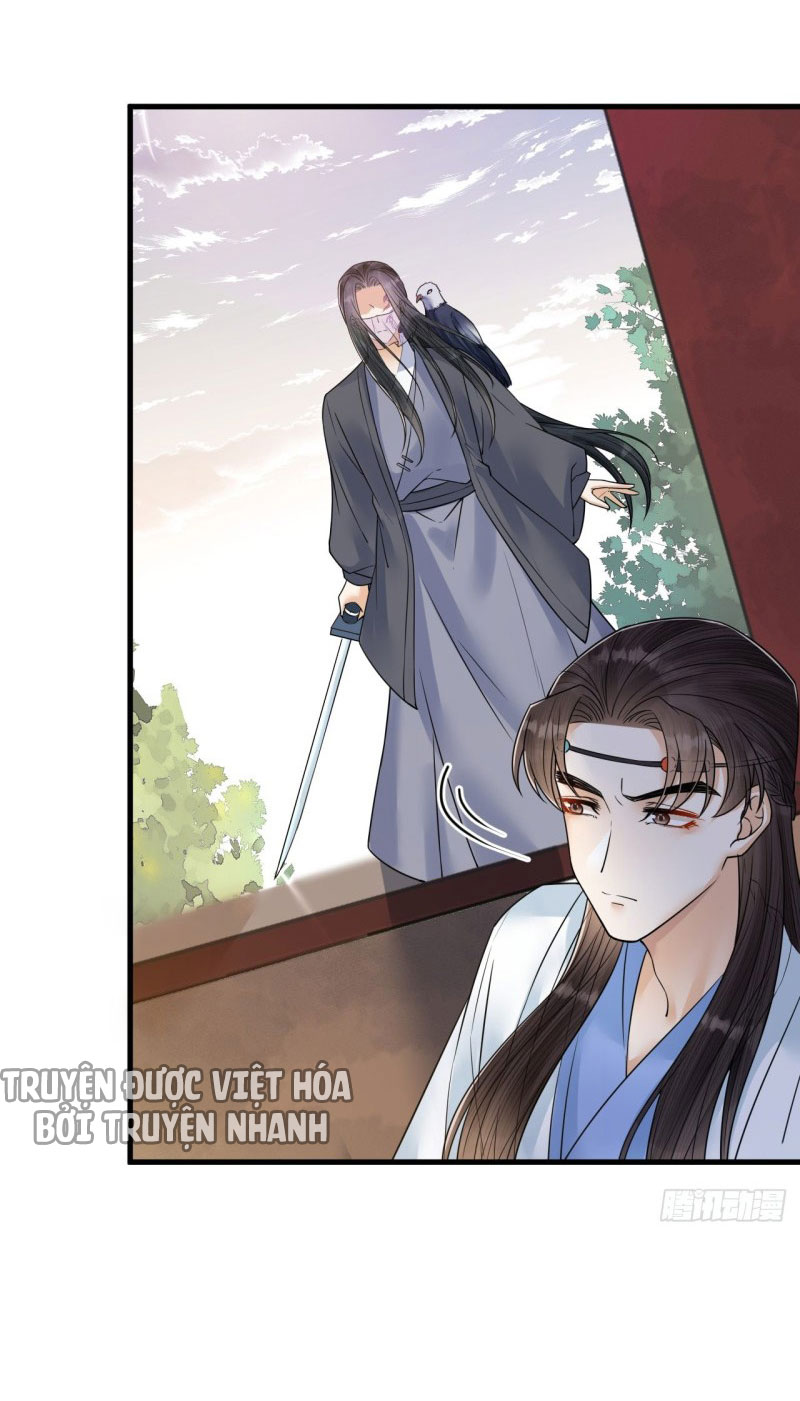 lễ băng nhạc hoại chi dạ chapter 48 43