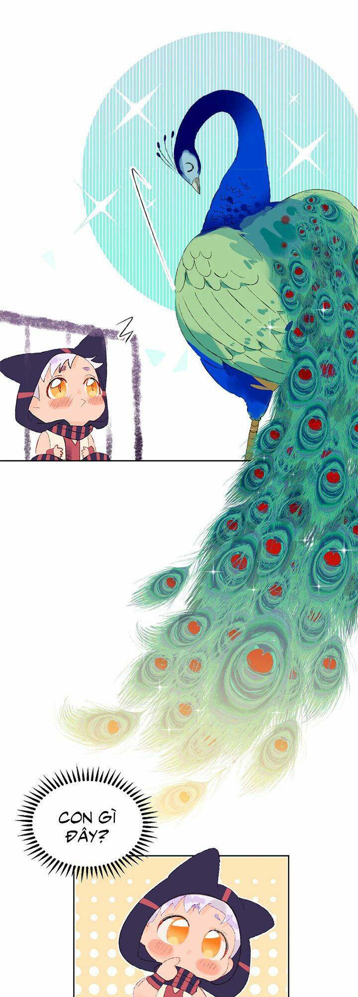 một ngày nọ tôi nhặt được một chú rồng chapter 12 10