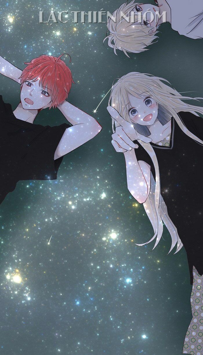 choco ngọt ngào chapter 30 18