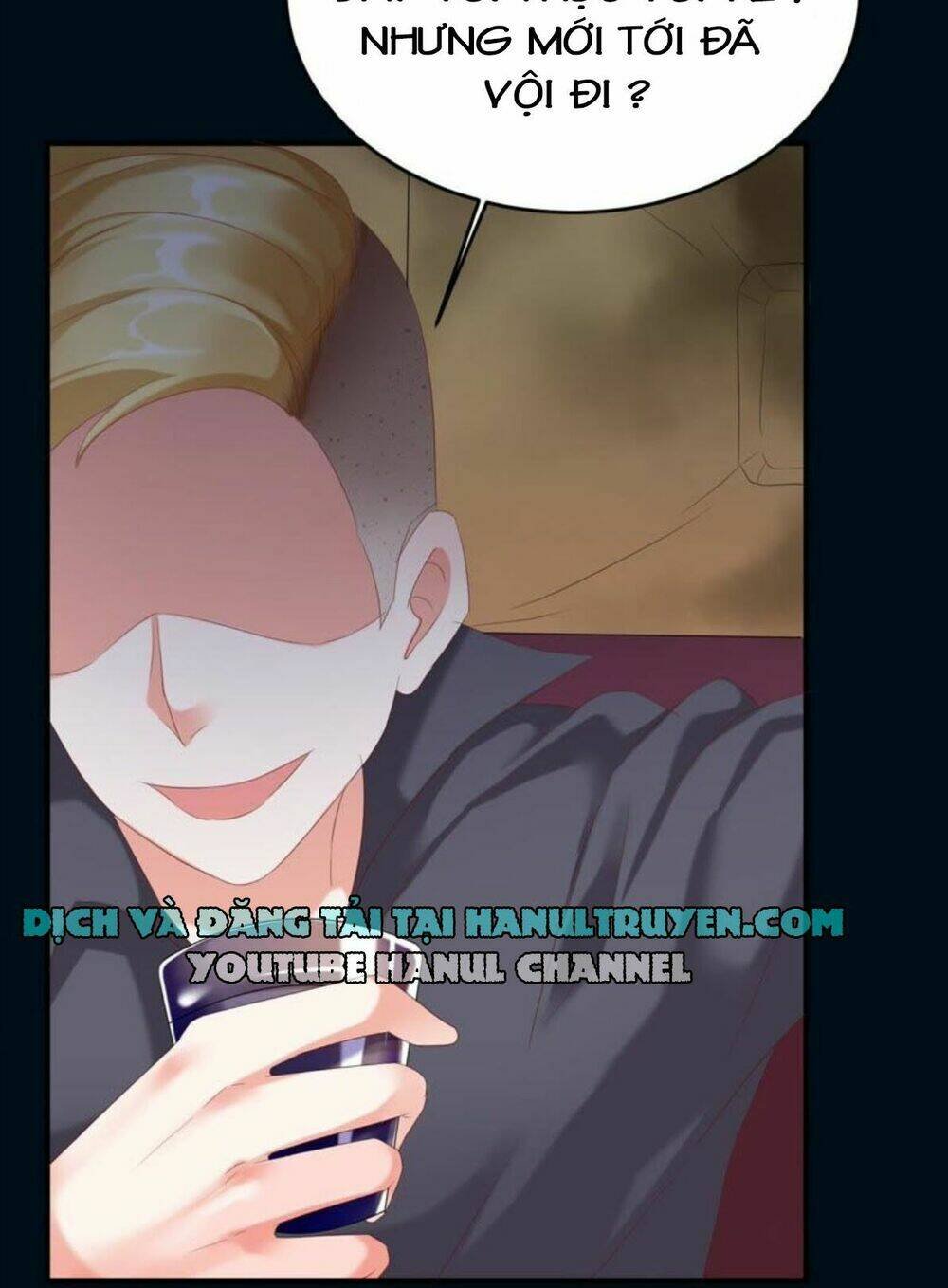 ảnh hậu bé nhỏ của tổng tài chapter 3 15