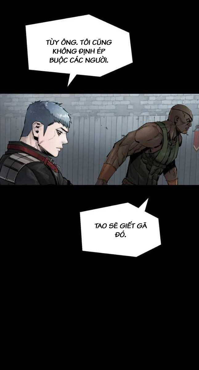 mật mã mê cung chapter 72 6