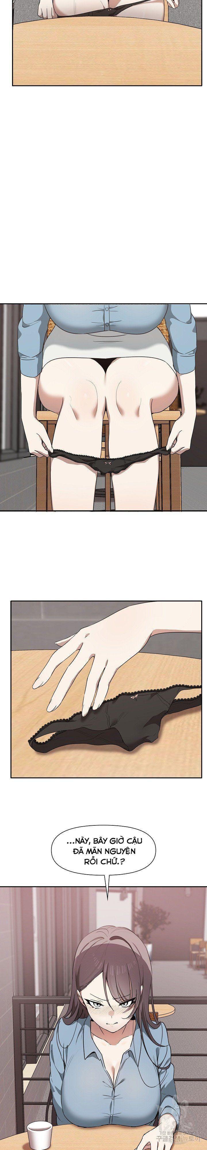 18+ thực sự em rất sướng chapter 2 22