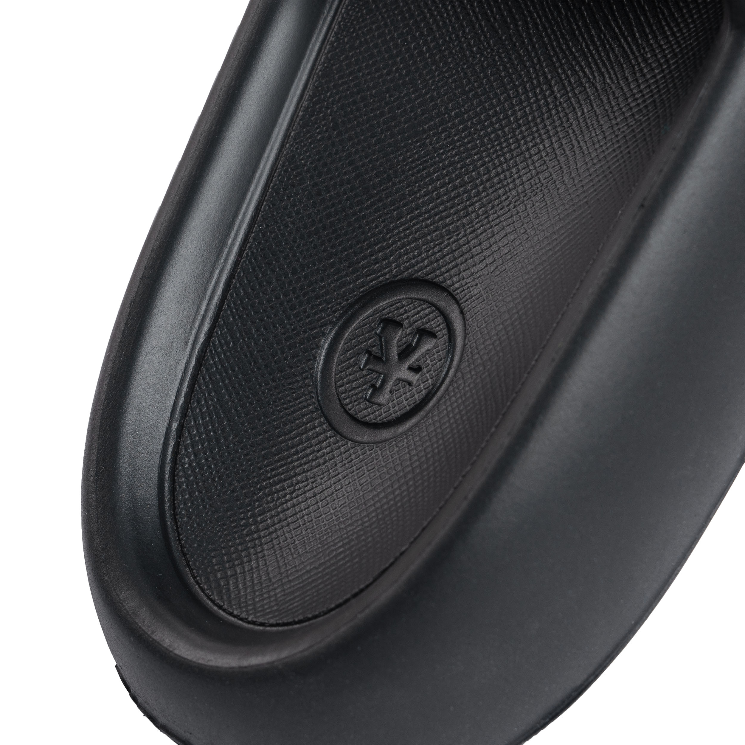 Dép DirtyCoins Embossed Slides