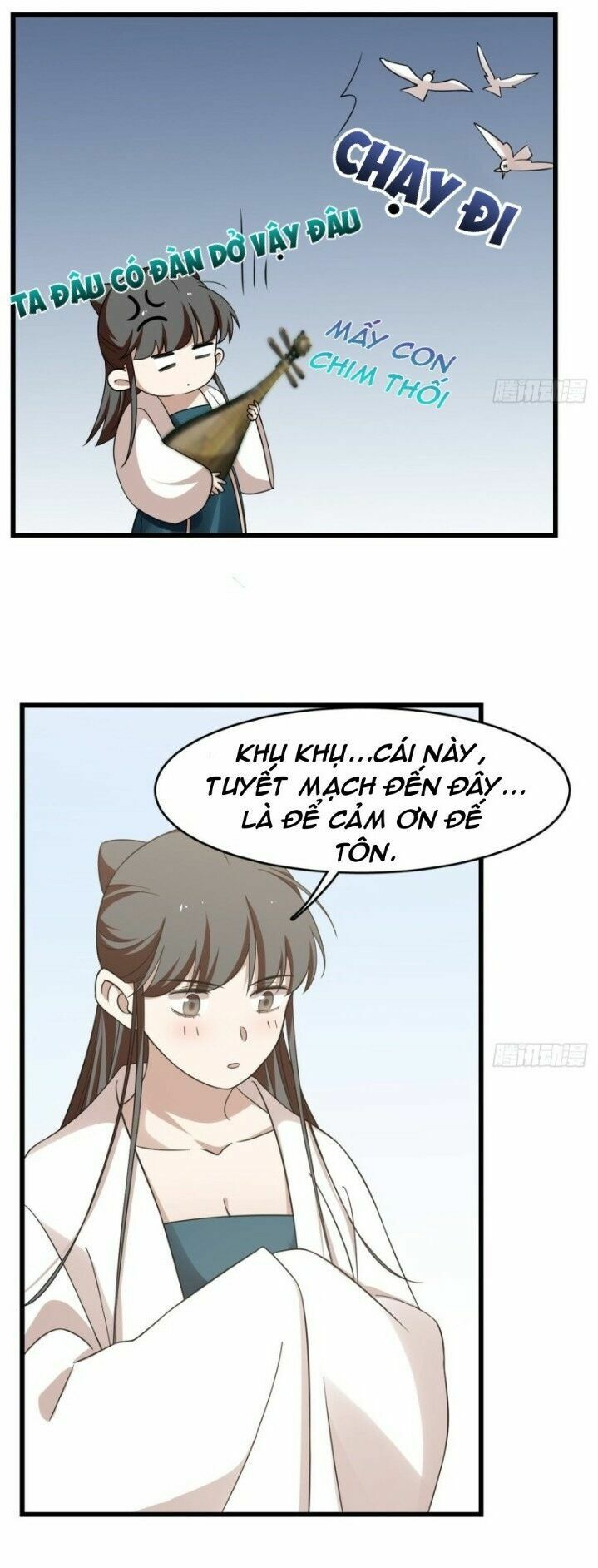 độc bộ thiên hạ: đặc công thần y chapter 196 12