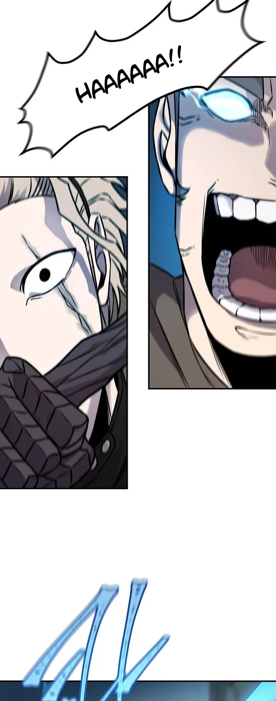 pháp sư hạng b nhanh nhất thế giới chapter 64 19