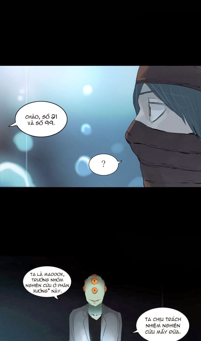 tòa tháp bí ẩn 2 chapter 42 31