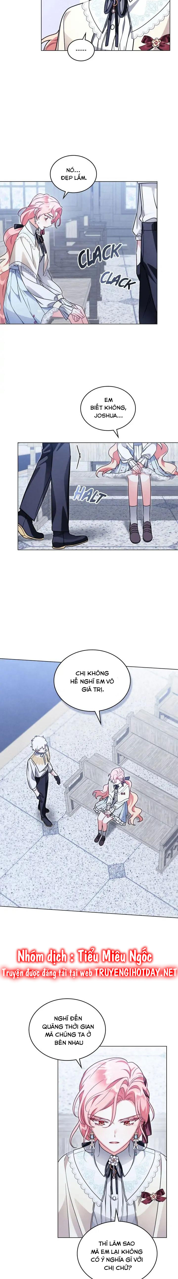 ánh sáng của bình minh chapter 69 13