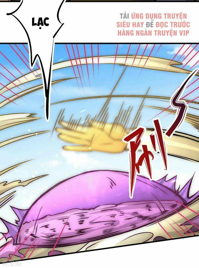 đô thị đỉnh phong cao thủ chapter 230 16