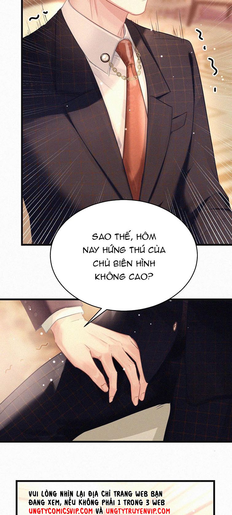 thần thương (môi súng) chapter 72 22