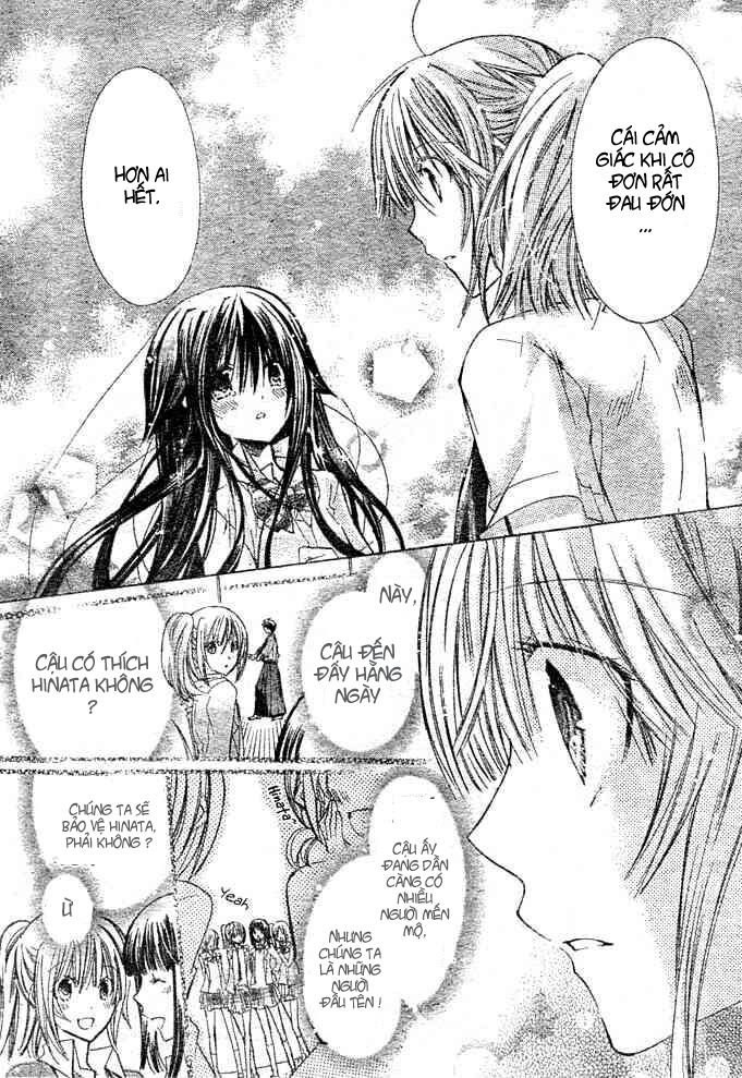 kokoni iru yo chapter 18 28