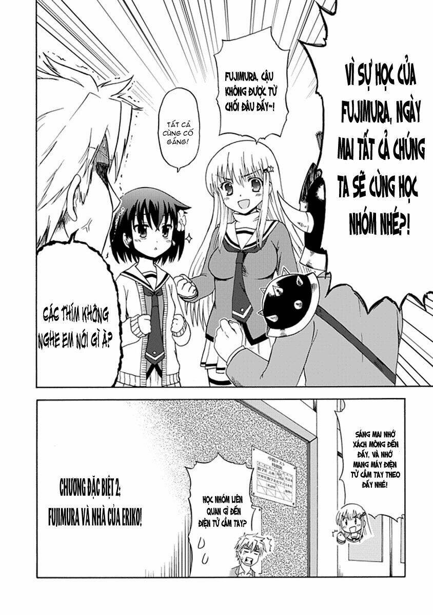 fujimura-kun meitsu chapter 2 3