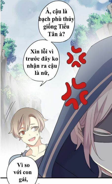 vết cắn ngọt ngào phần 2 chapter 43.5 9