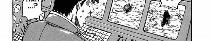 thánh tỏi sành ăn chapter 196 21