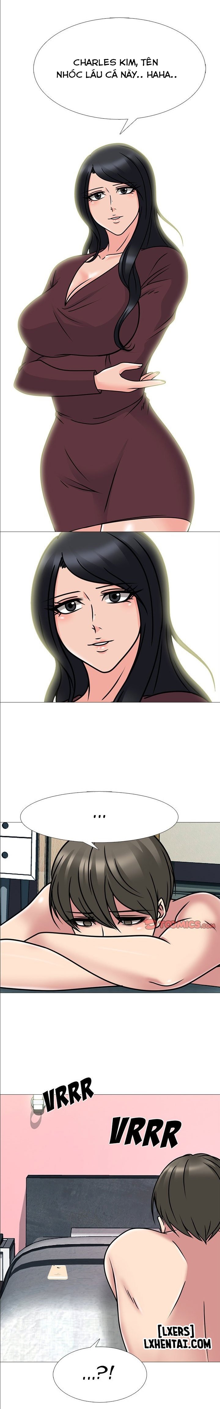 học bổng đặc biệt chapter 71 21