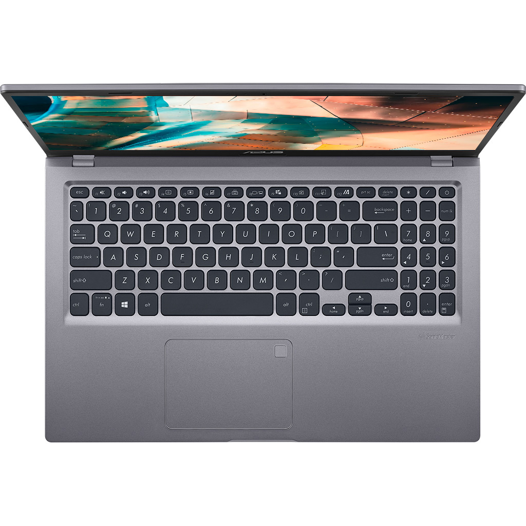 Laptop Asus Vivobook X515EP i5-1135G7/8GB/512GB/Win11 (BQ529W) - Hàng Chính Hãng