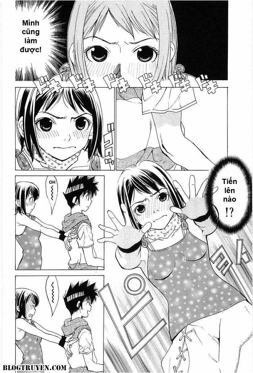 gacha gacha chapter 36 12