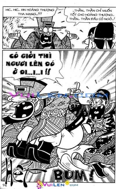 thần đồng đất việt chapter 55 91