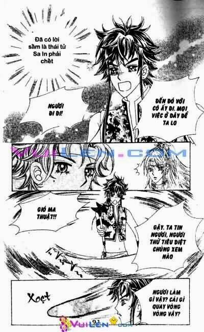 đến vương quốc ma chapter 10 73