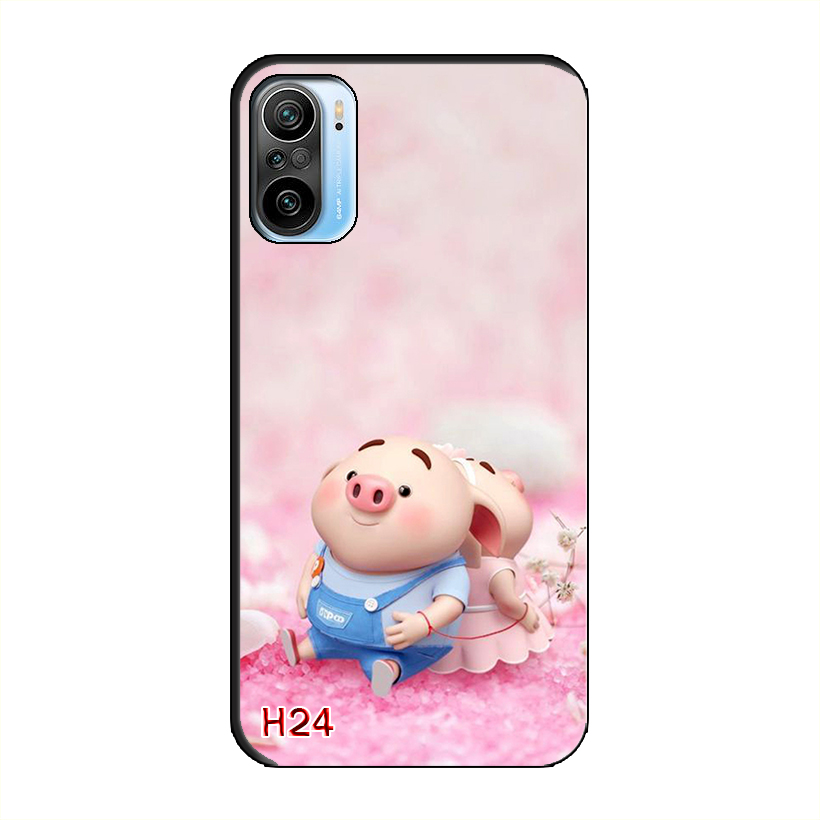 Ốp Lưng Dành Cho XIAOMI K40 PRO