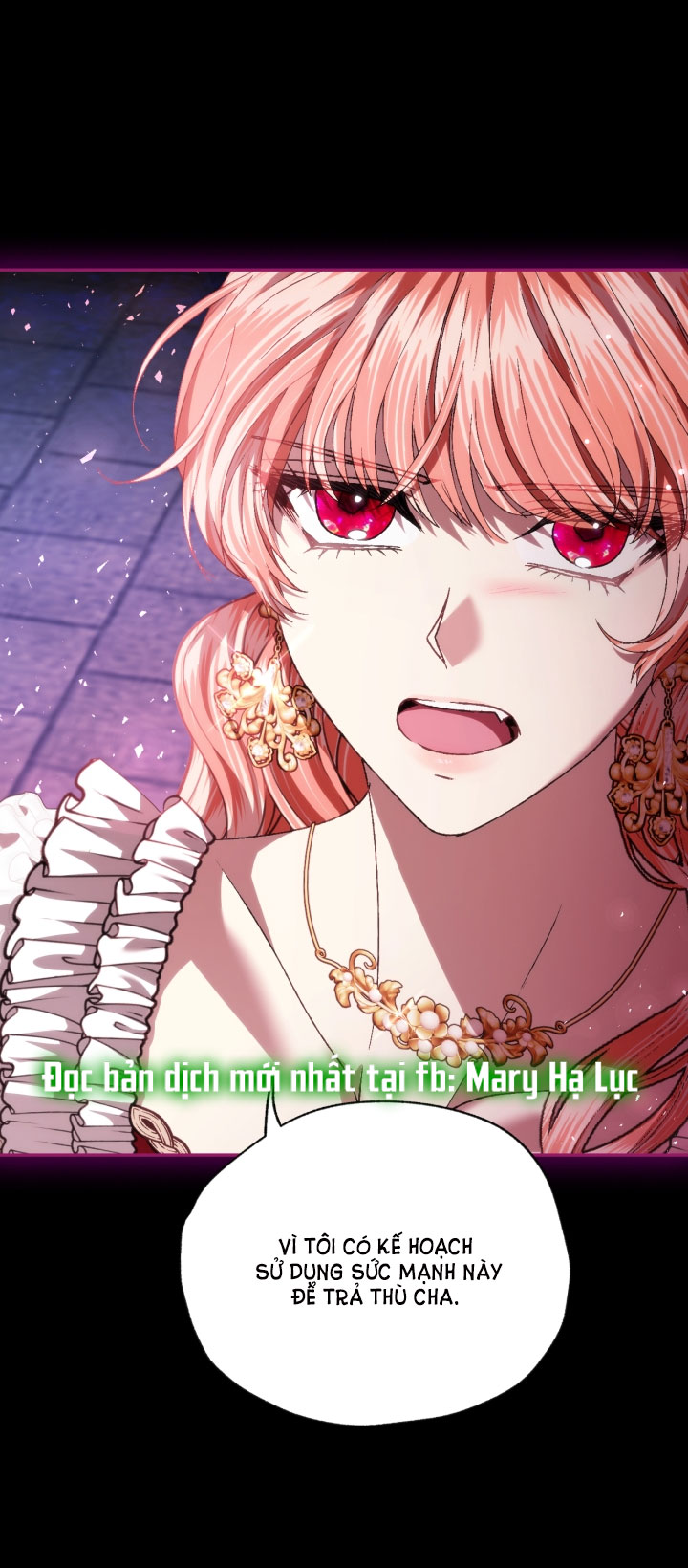 cha à, con không muốn kết hôn đâu chapter 110.1 13