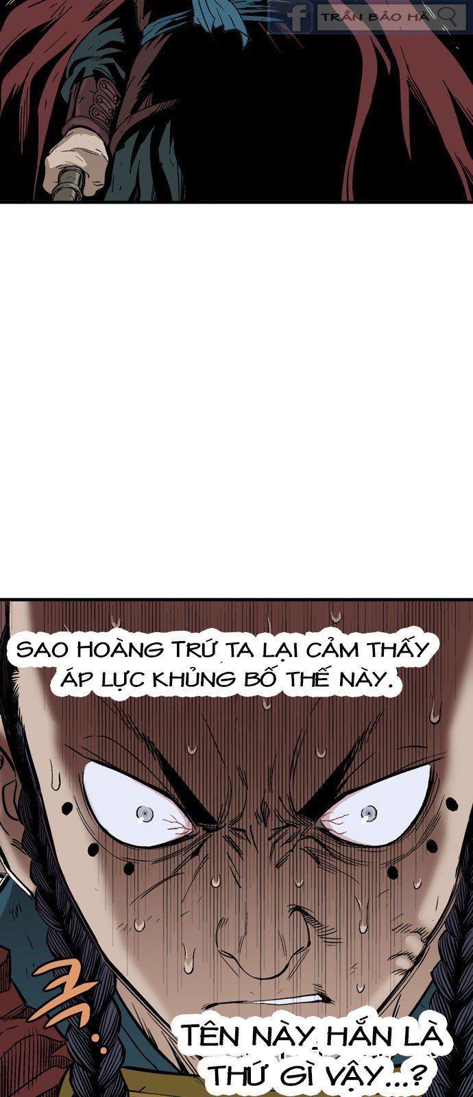 cao thủ 2 chapter 89 11