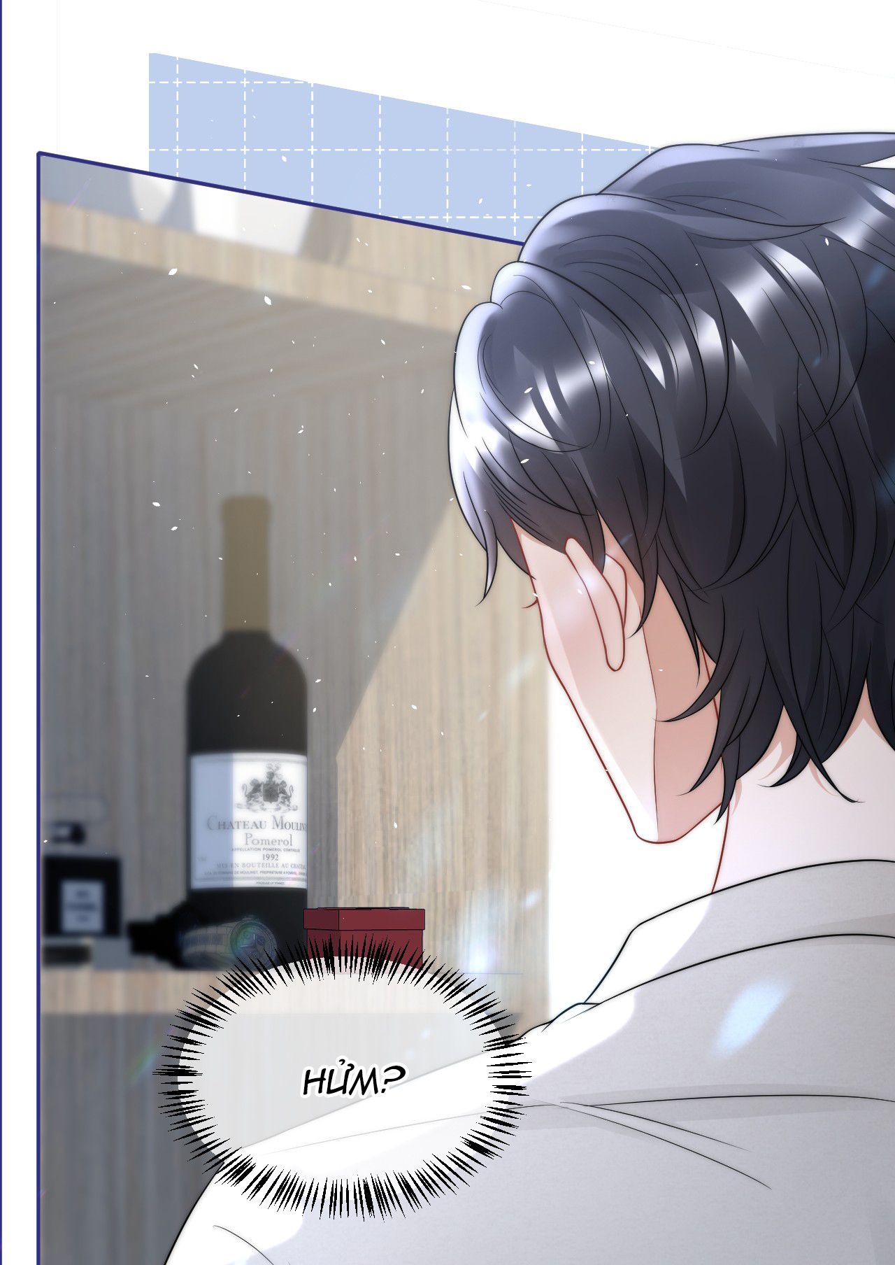 ta sinh con cho tổng tài chapter 74 30