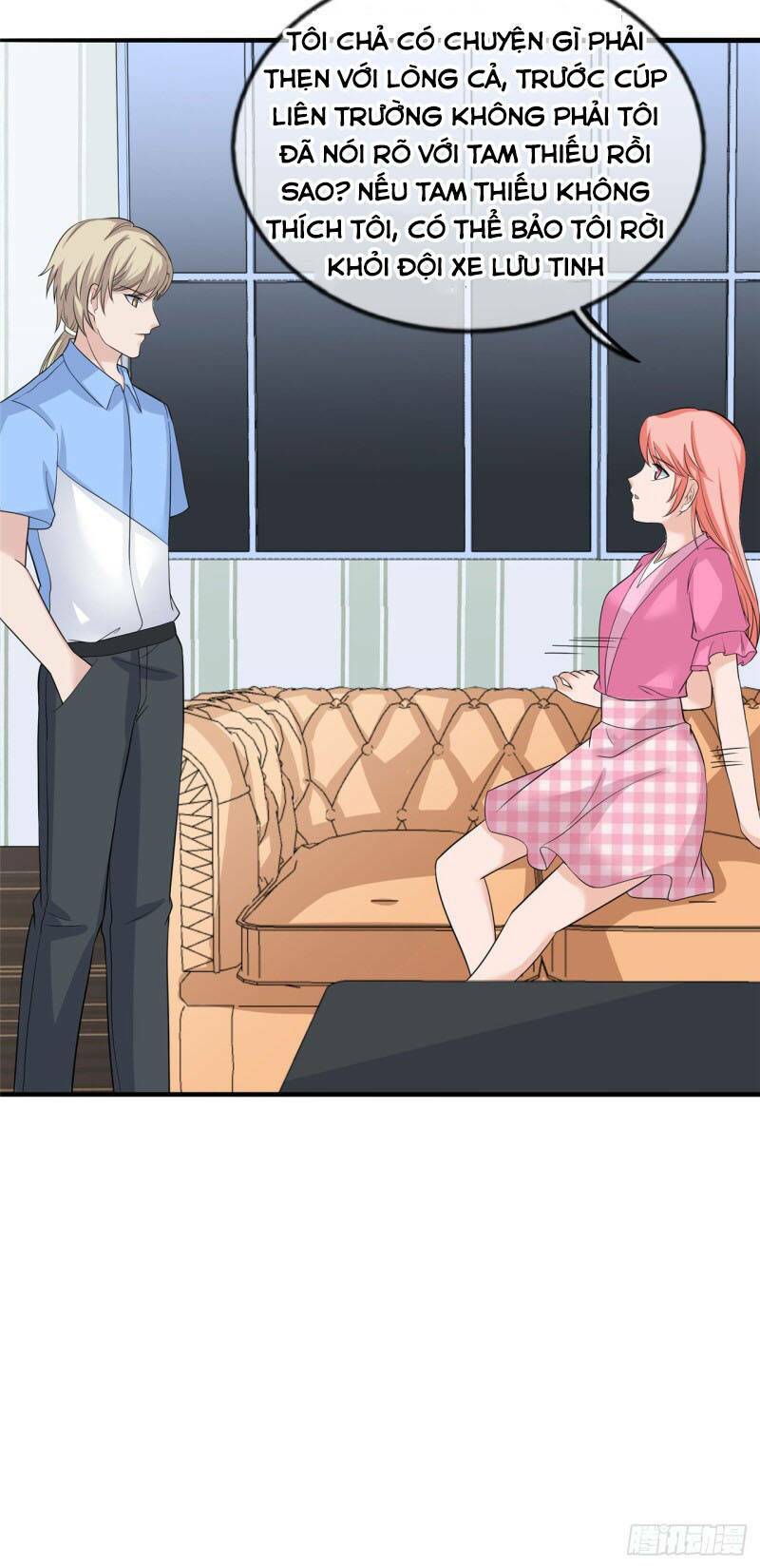 siêu cấp nữ thần trọng sinh chapter 26 30