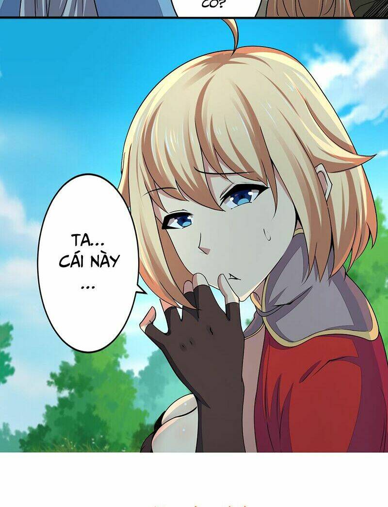 tu chân giả tại dị thế chapter 143 12