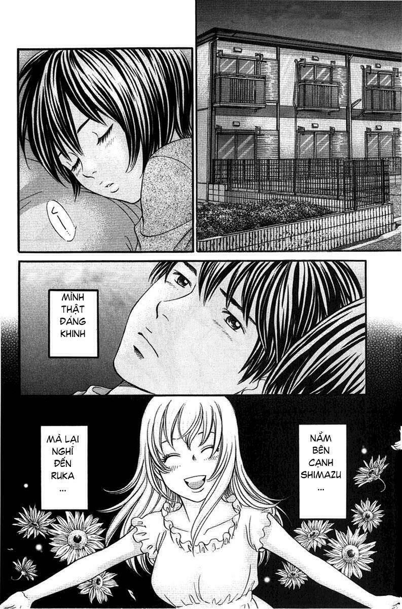 hetakoi chapter 33 34