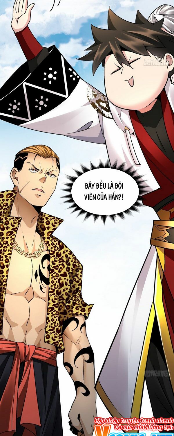 ta là nhà giàu số một, ta không muốn trọng sinh chapter 32 57