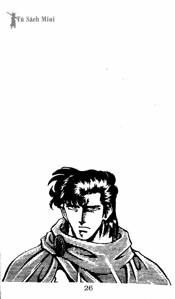 bác sĩ kazu chapter 87 1