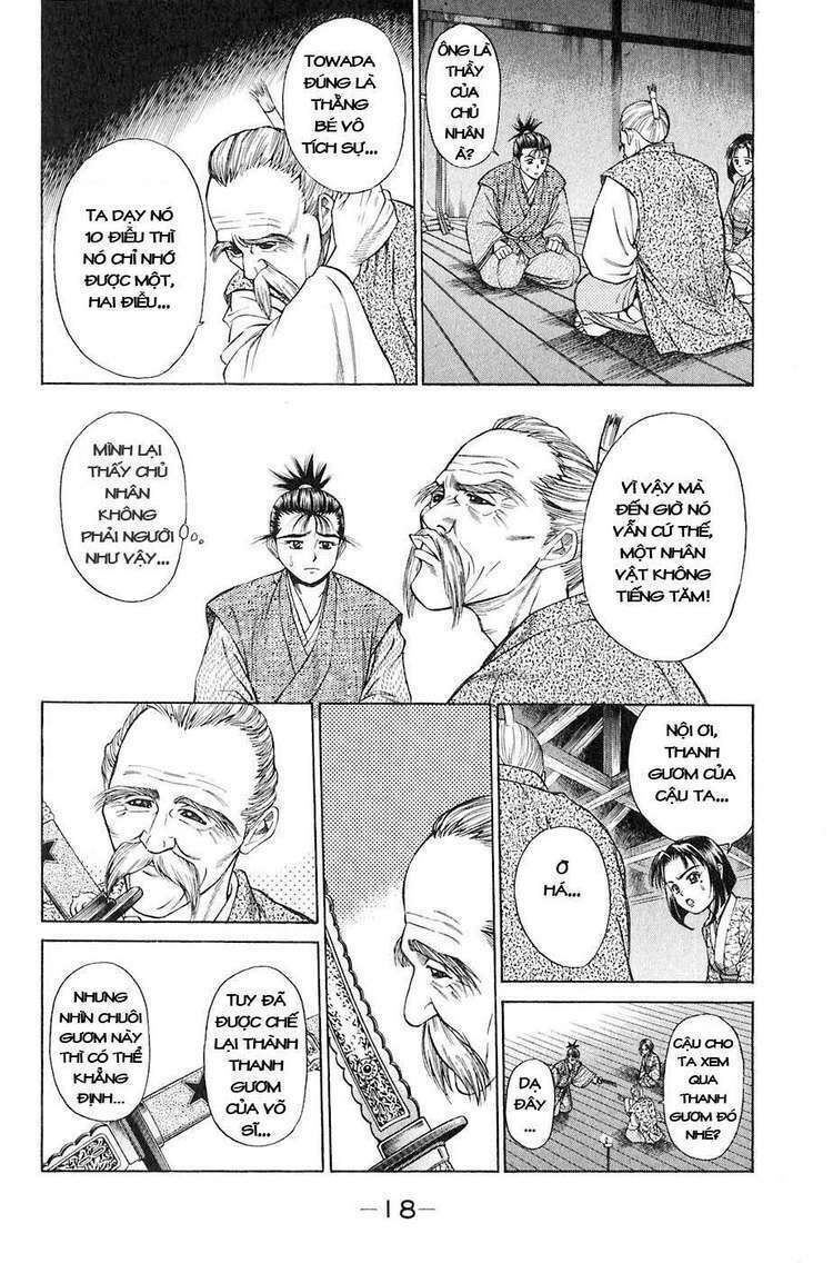 sơn tặc seyu chapter 12 22