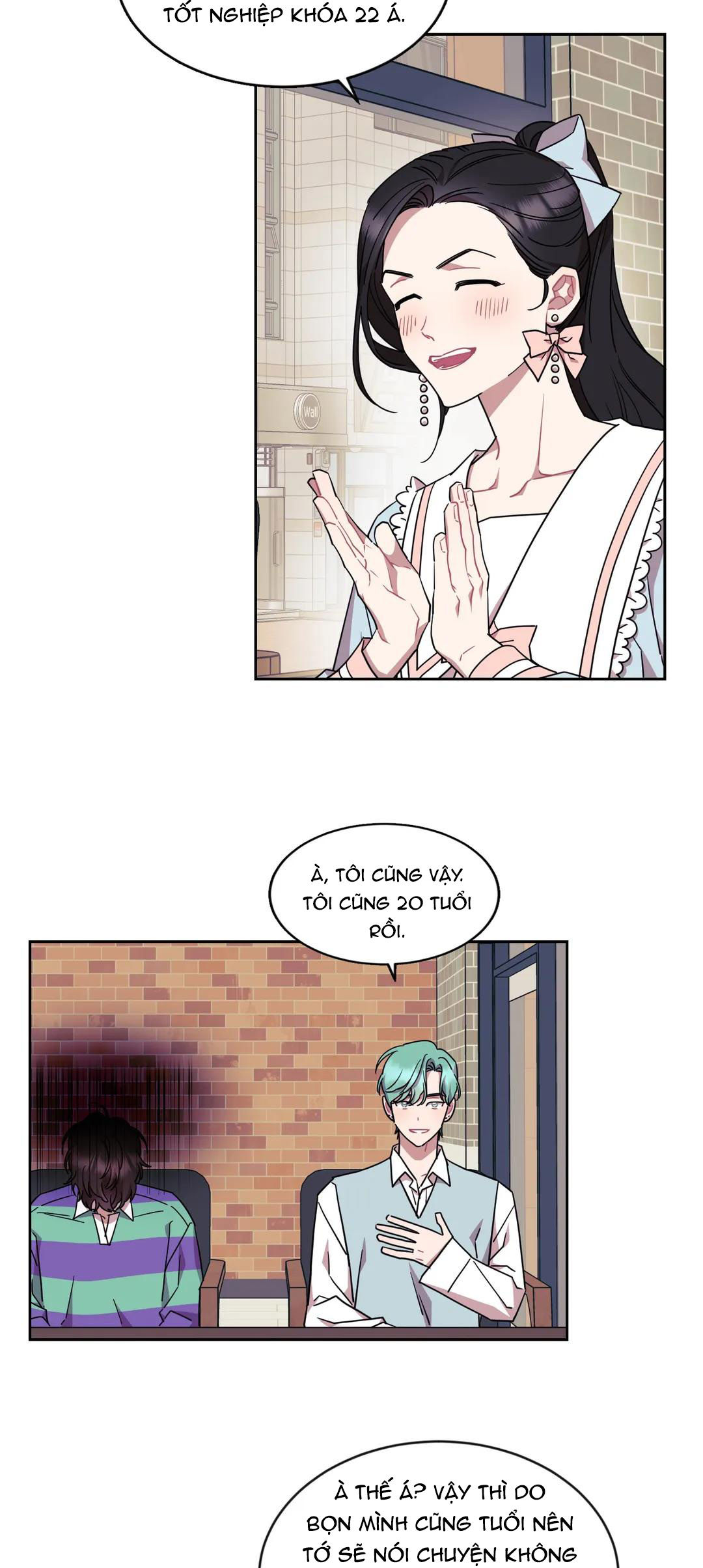 thang đo tình yêu 100% chapter 2.2 7