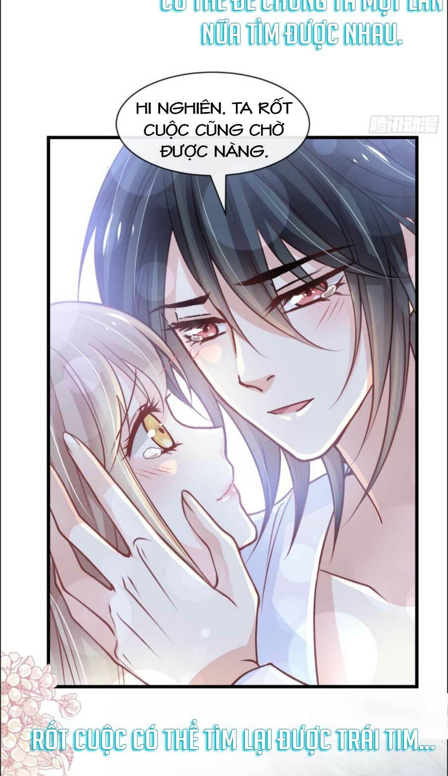 thiên hạ đệ nhất sủng phi chapter 184.2 12