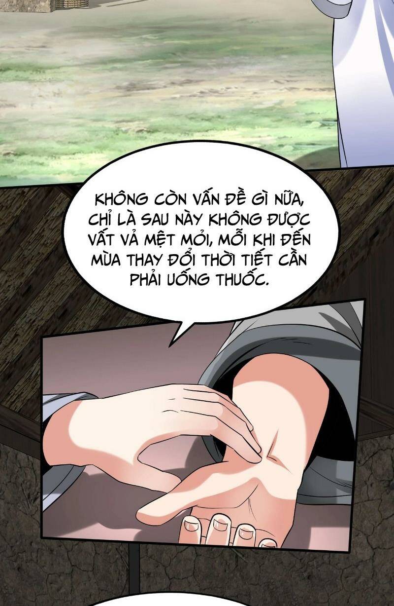 đại tần, ta là con tần thủy hoàng, giết địch thành thần chapter 104 56