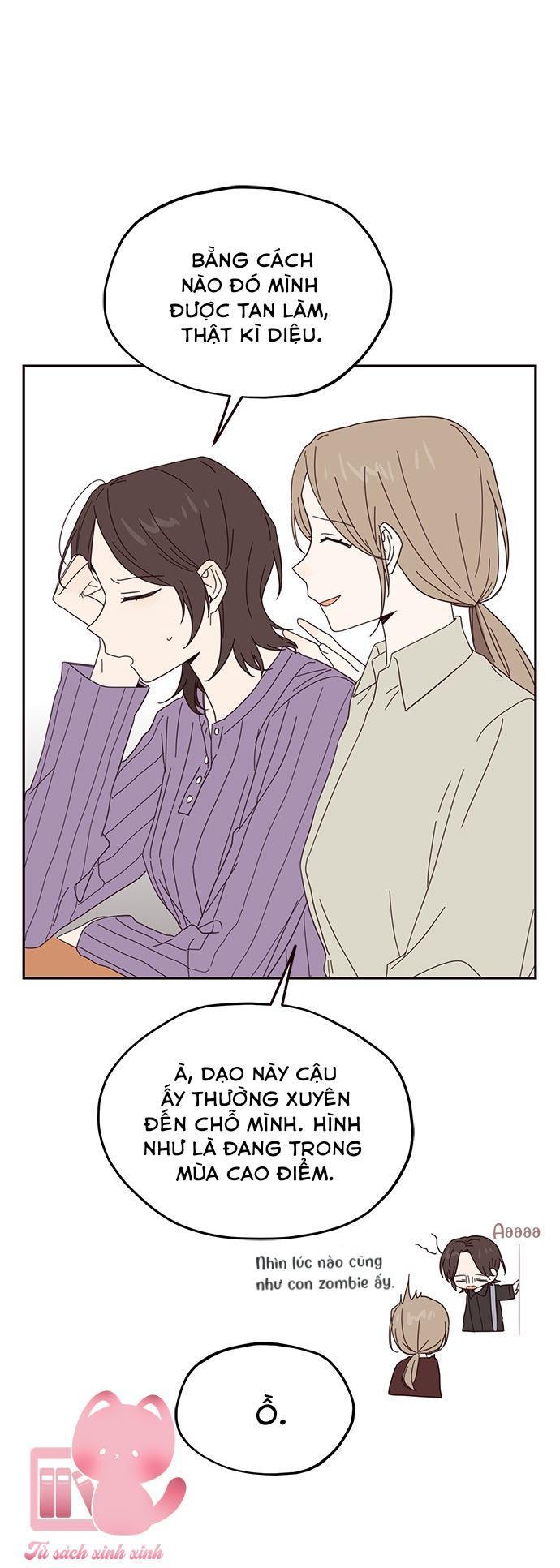 sợi chỉ tình yêu chapter 21 31