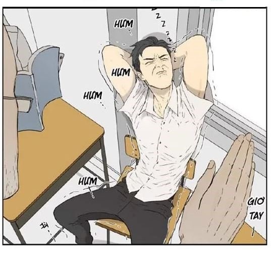 nam hào thượng phong chapter 21 15