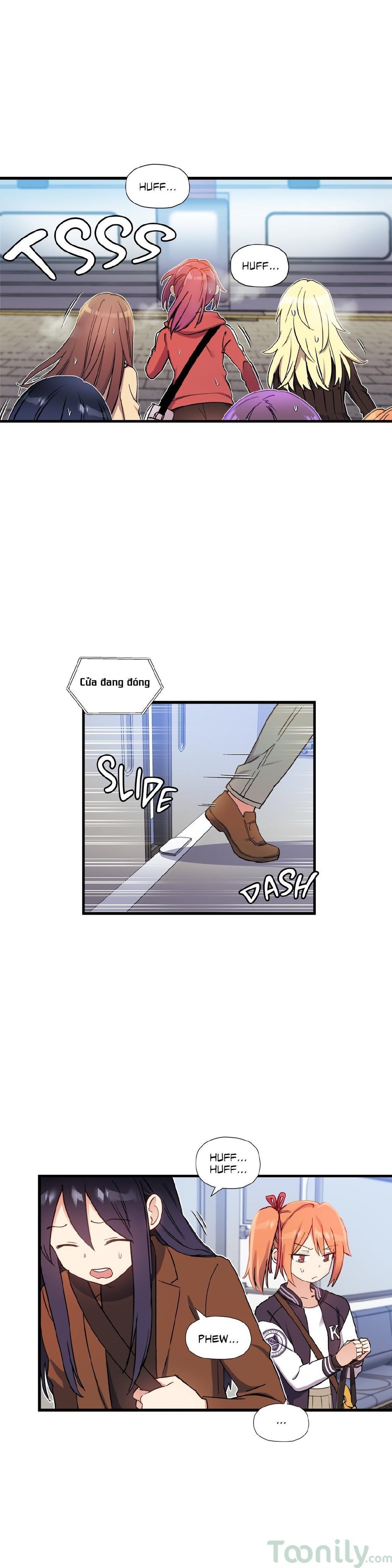 girls marmot chapter 41 17