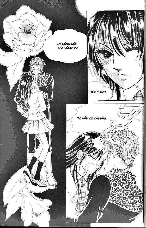 hot blooded woman chapter 49 1