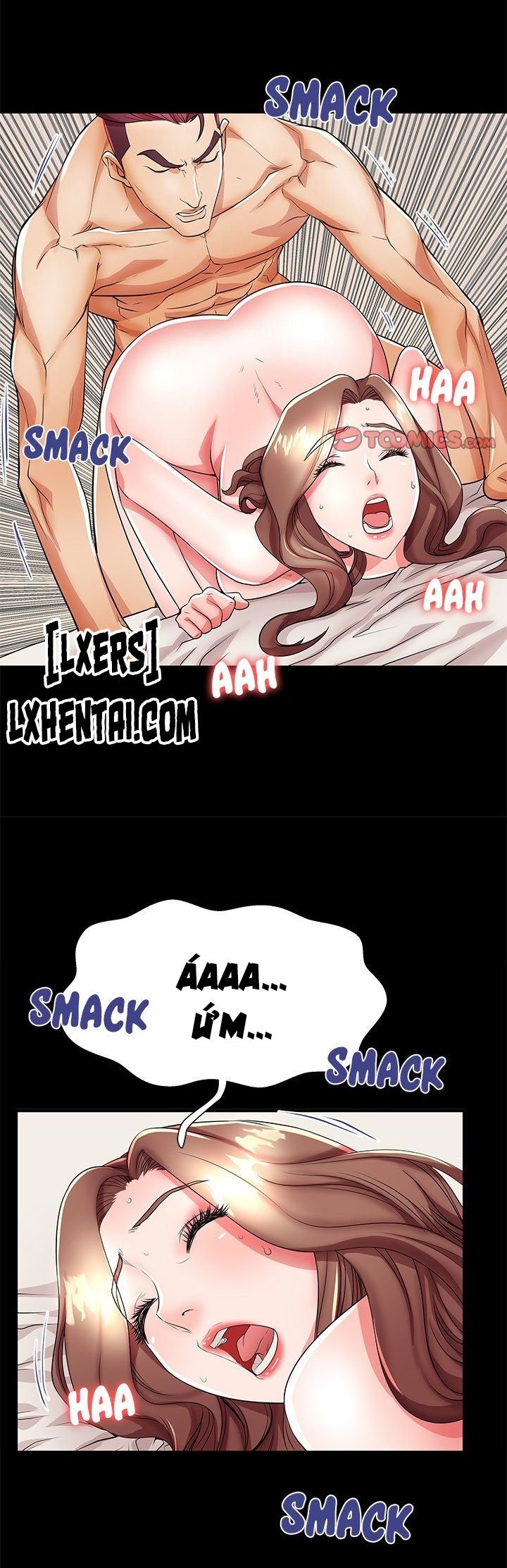 người mẹ xấu xa chapter 46 28