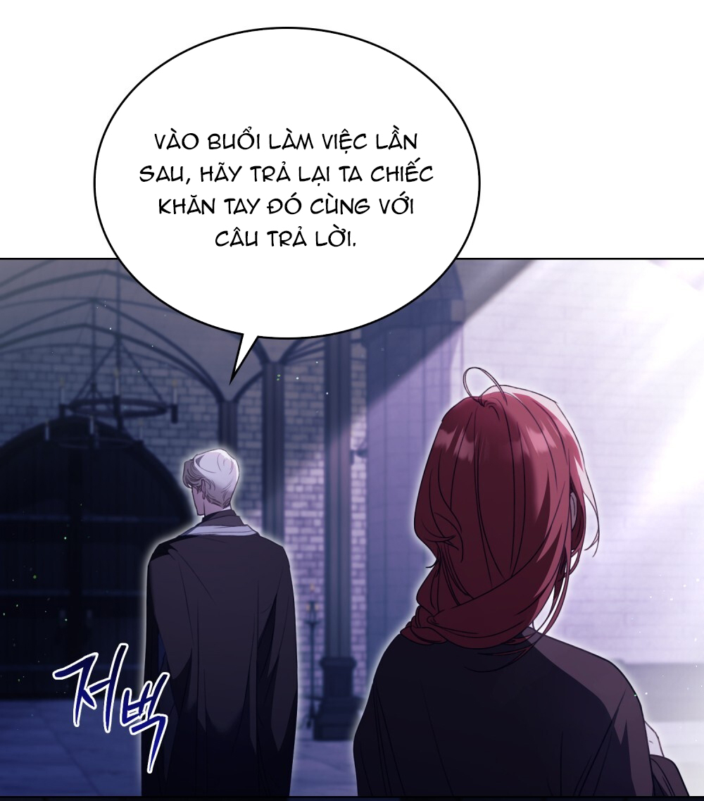 [15+] người hầu gái chapter 8.1 17