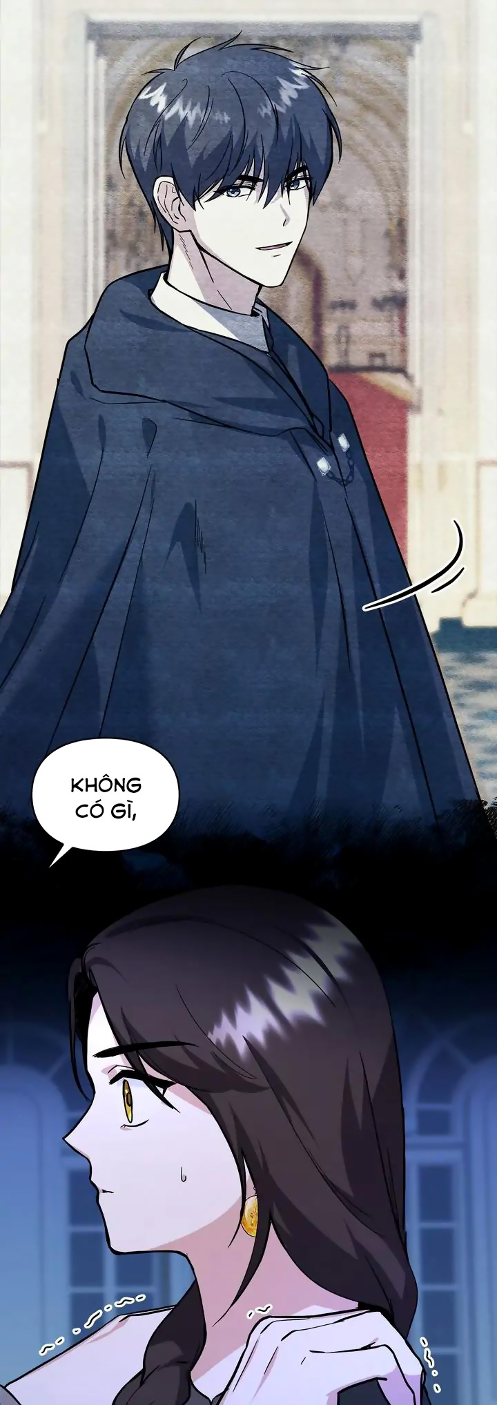 hãy nghe lời của tôi chapter 61 24