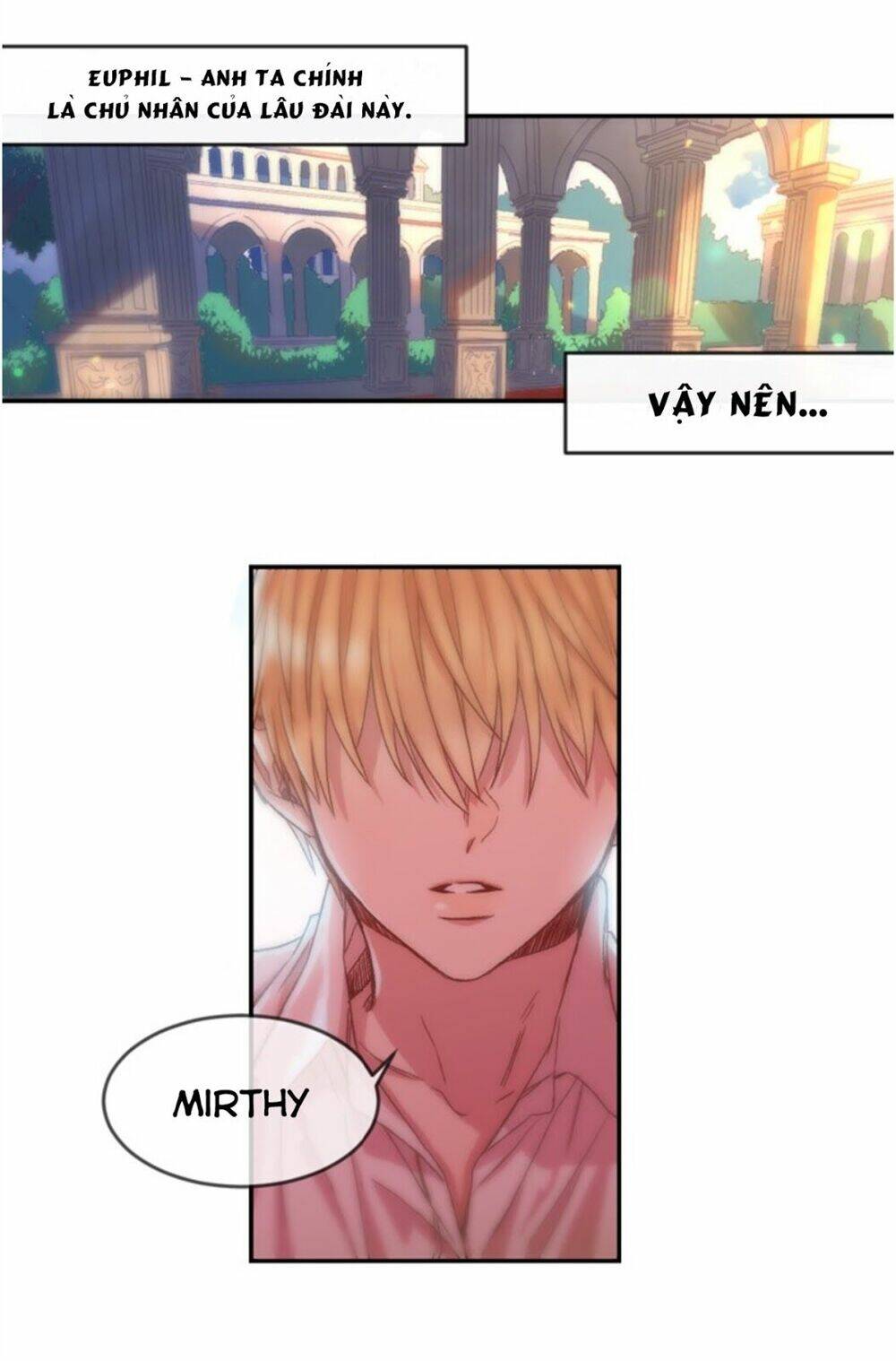 tuyển tập prologue hàn chapter 12 8