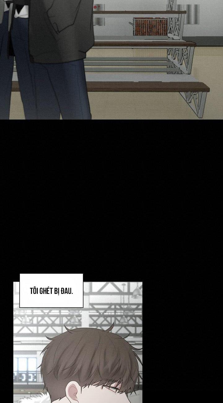 không xa lạ chapter 14 44