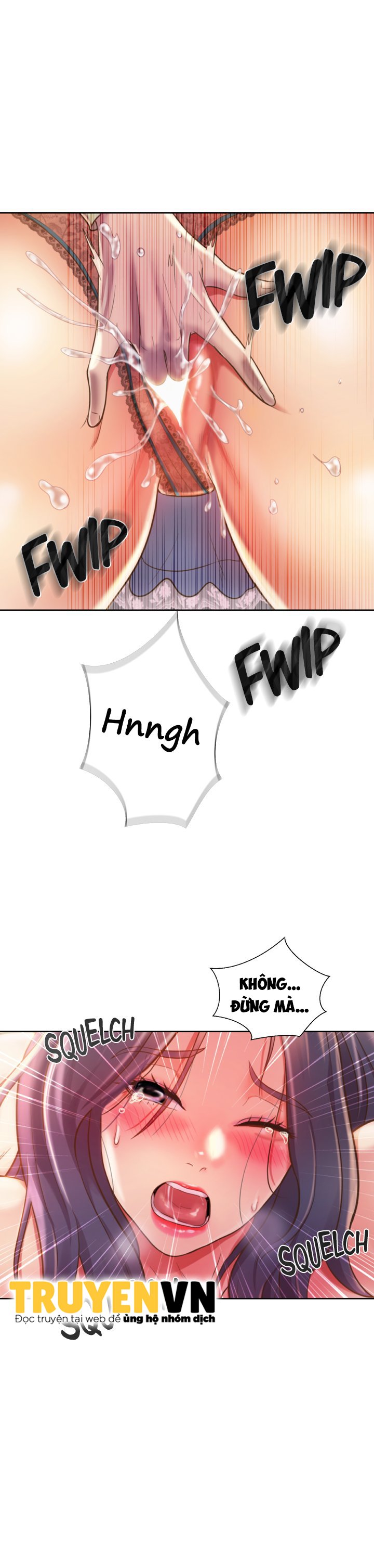 hương vị máy bay chapter 25 9